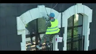 Надёжный фактор услуги альпинистов экстремальная работа