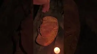 УЖИН у ДОМА ЛЕСНИКА - Ковбойский ПЕРЧИК | Суровая кухня от Лесных