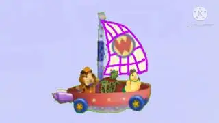 The Wonder Pets 