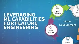 Streamlining Feature Engineering at Fidelity Using Snowflakes ML Capabilities