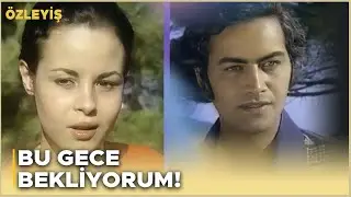 Özleyiş Türk Filmi | Tarık,, Ayşe'yi Evine Davet Ediyor