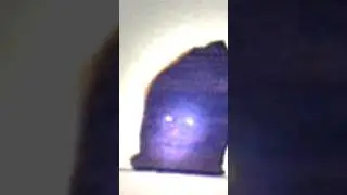 Призраки снятые на камеру! 😨 