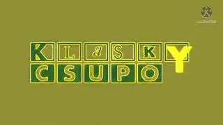 [RQ]: Bro It's Carlos Csupo V5 Effects (Sponsored By Klasky Csupo 2001 Effects)