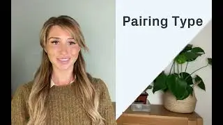 Pairing Type