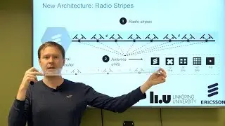 Reinventing the Wireless Network Architecture Towards 6G: Cell-free Massive MIMO and Radio Stripes