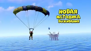 ЛЕГЕНДАРНЫЙ СТРИМ(часть 2) против 1000 ЯПОНЦЕВ в РАСТ/RUST