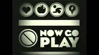 (RARE) Nickelodeon’s “Worldwide Day of Play” Off-Air Scroll (2006)