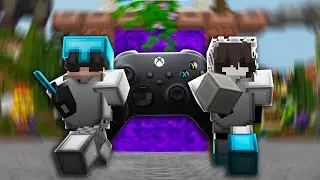The RETURN of the CONTROLLER KING?!