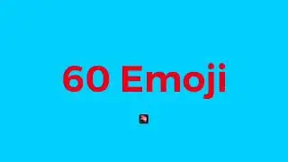 EYEYAH! 60 Emoji Friday, February 22, 2019 DreamWorks Asia