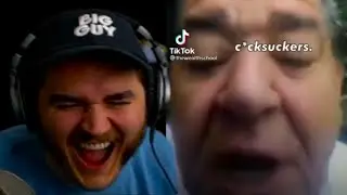 Jschlatt Reacts to Joey 