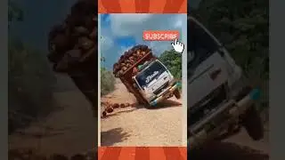 bagaimanapun caranya kita harus bangkit 😇 #shorts #trukoleng #mobiltruk #youtubeshorts #truck