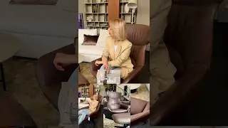 Подборка кресел | Natuzzi, BoConcept, Versace 