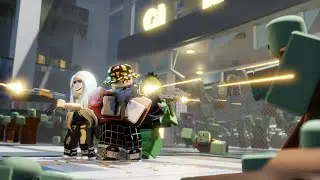 Zenocide - Official Trailer Video