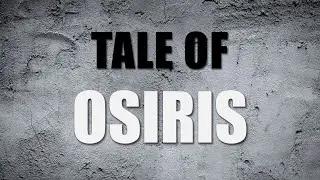 Tale of OSIRIS