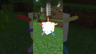 Minecraft creeper TNT Explosion