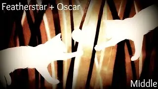 WARRIOR CATS OC OSCAR + FEATHERSTAR MIDDLE BY DJ SNAKE