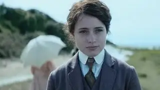 Ma Loute 2016 trailer ~ Slack Bay