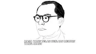 Siapa yang kangen Bapaknya??? || Bertemu Kembali (Lirik Lagu)