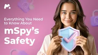 Is mSpy Safe to Use?
