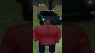 ВЗЯЛ МАШИНУ ПОКАТАТЬСЯ в GTA CRMP 