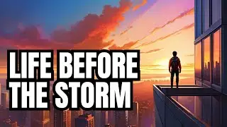 Final Vlog Before My Life Got Turned Upside Down