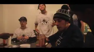 Throwd x JBizz - LowKey (Music Video) Shot By: @HalfpintFilmz