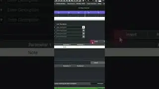 Get fixed velocity midi notes using input transformer | Cubase 12 pro