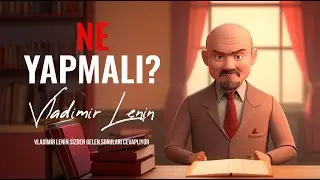 Vladimir Lenin yanıtlıyor: 