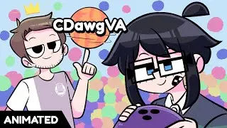 Balls with CDawgVA ANIMATED