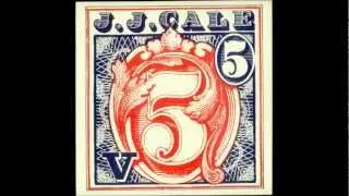 Let's Go To Tahiti - JJ Cale