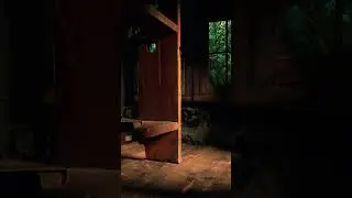 Blender Realism Made Easy | Abandoned Library [Blender 3.4] 