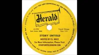 Story Untold Aircheck - 2-5-17 (Doo Wop on YOUR Radio)