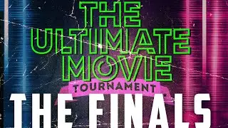 The Movies with Mikey Movie Tournament - Pt. 4 - (The Finals!)