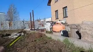 Шпалера своими руками одна плоскостная