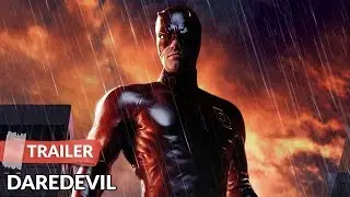 Daredevil 2003 Trailer HD | Ben Affleck | Jennifer Garner | Colin Farrell