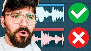The EASIEST WAY To Make A FIRE MELODY