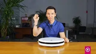 Обзор ТОП РОБОТОВ-пылесосов MI ROBOT VACUUM MOP \ Roborock S5 Max \ ROBOROCK S6 в МЕЧТЕ!
