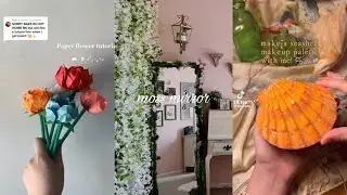 Ultimate DIY guide for Pinterest Room vibe /decor