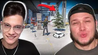 Найди лишний объект на карте и получи 5.000 рублей в CS2