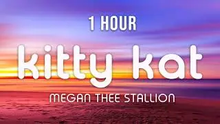 [1 HOUR LOOP] Kitty Kat - Megan Thee Stallion