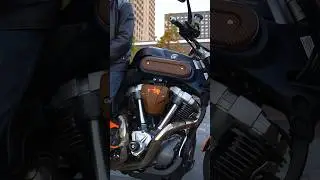 MT-01 построен на базе мотора от Warrior’a 
