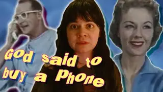 This Musical Tried to Sell Me a Phone...With Christianity