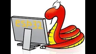 Программа OpenMV-IDE и ESP32, Micropython