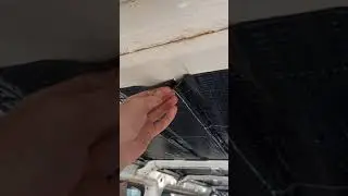 бесполезная работа по виброизоляции!!!