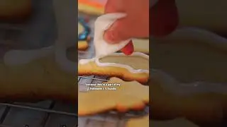 3D printing is great for making custom cookie cutters!