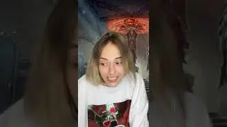 ЕСЛИ БЫ Я ПОПАЛА В АД / СКЕТЧ ТИКТОК || NIKOL KOULEN