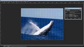 GIMP 2.8 How to Use Corrective Roations