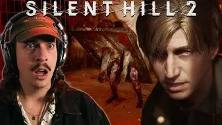 MONSTROSITIES IN THE LABYRINTH | Silent Hill 2 - Part 9