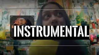 KarrahBooo - SBM [ Instrumental ]