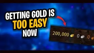Gold Making has never been EASIER - Guild Wars 2